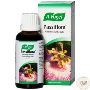 Vogel Passiflora 50ml
