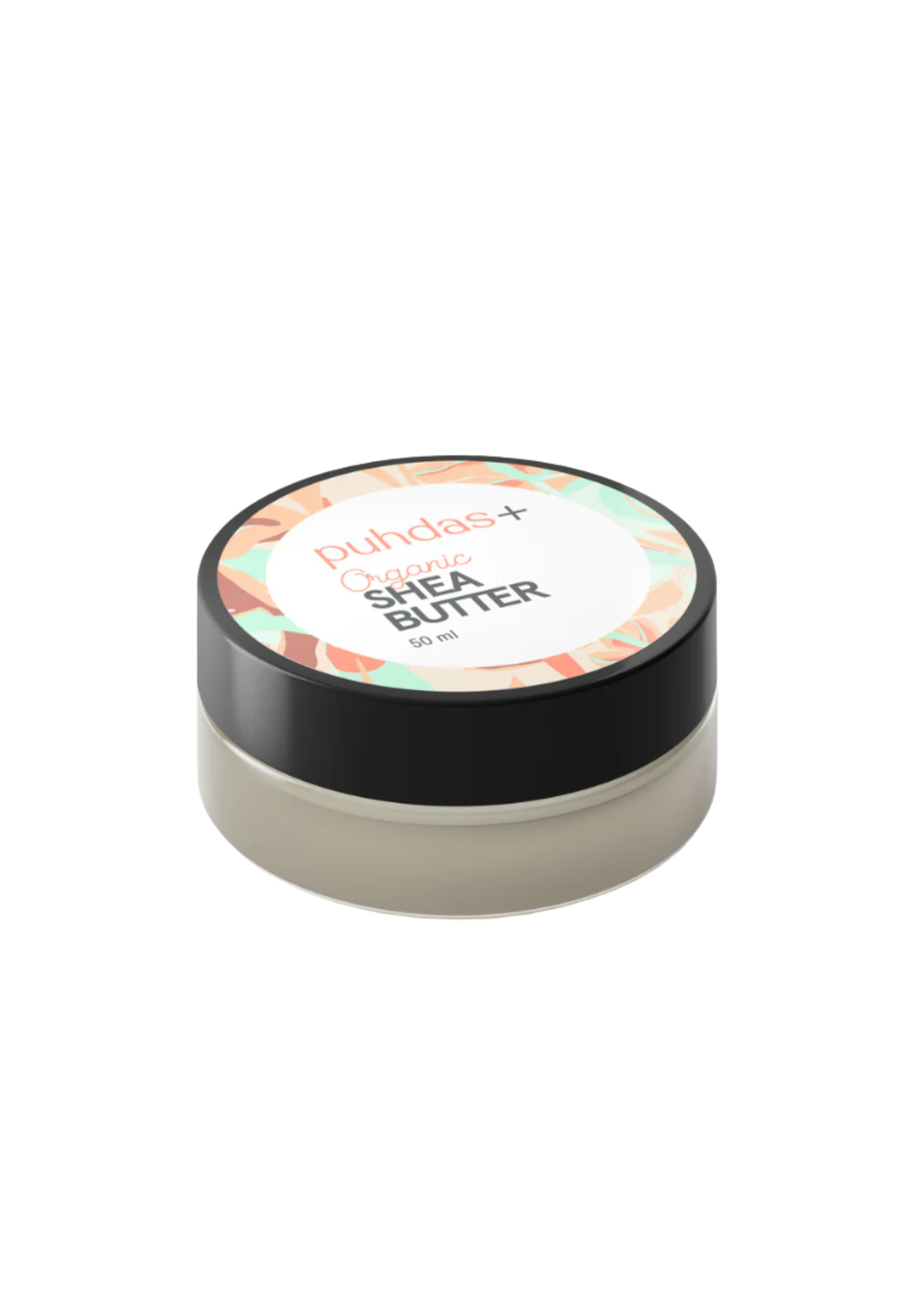 Puhdas+ Shea Butter 50ml