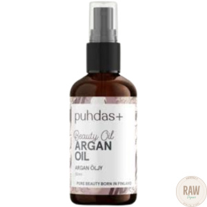 Puhdas+ Argan Oil 50 ml