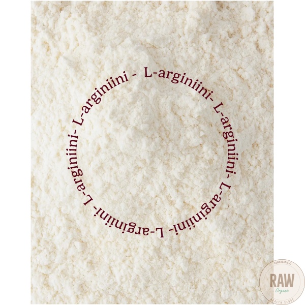 Puhdas+ L-Arginiini Vegaaninen 200g – kuva 6