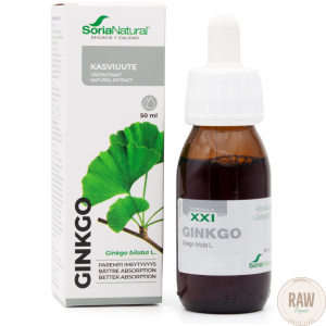 Soria Natural Neidonhiuspuu-uute, 50 ml