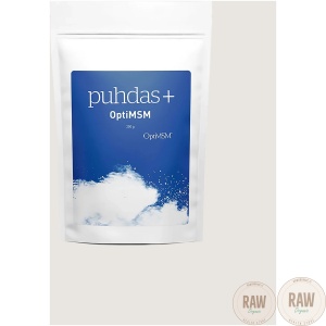 Puhdas+ OptiMSM 250g