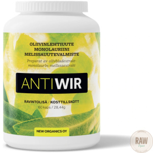 Antiwir 60kaps.
