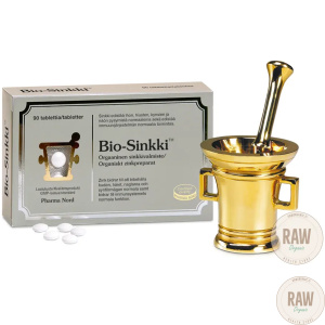 Pharma Nord Bio-Sinkki 90tabl.