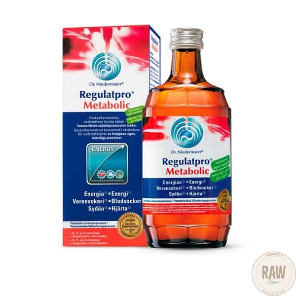 Regulatpro Metabolic 350ml