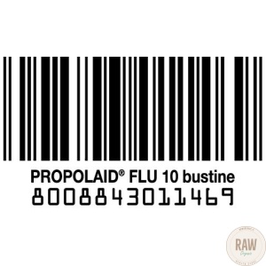 Propolaid NAC juomajauhe 10pss 50g