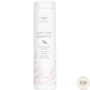 Saaren Taika Curl Care shampoo 200ml
