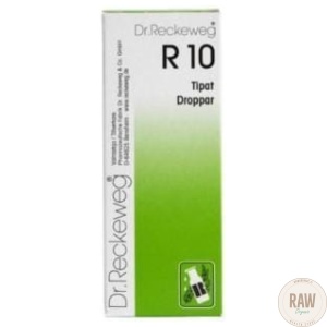 Dr. Reckeweg R10 / H328FI 50ml tipat