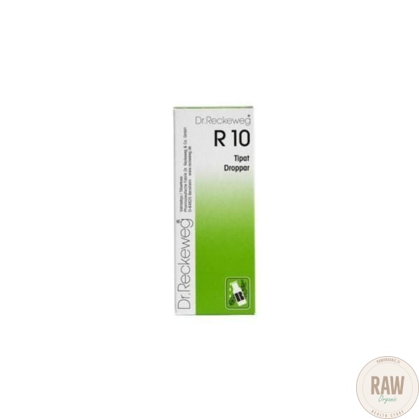 Dr. Reckeweg R10 / H328FI 50ml tipat