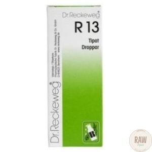 Dr. Reckeweg R13 / H331FI 50ml tipat