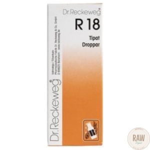 Dr. Reckeweg R18 / H335FI 50ml tipat