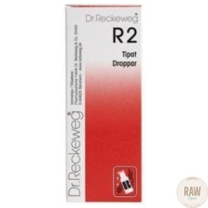 Dr. Reckeweg R2 / H321FI 50ml tipat