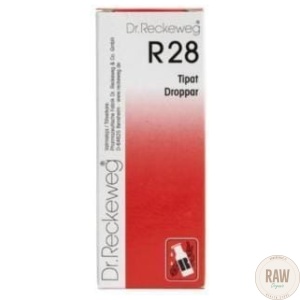 Dr. Reckeweg R28 / H345FI 50ml tipat