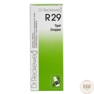 Dr. Reckeweg R29 / H346FI 50ml tipat