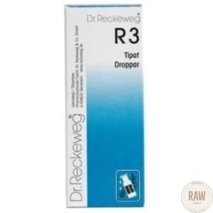 Dr. Reckeweg R3 / H322FI 50ml tipat