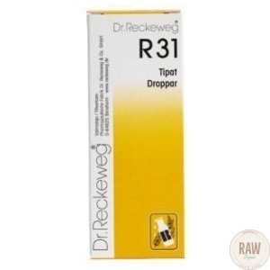 Dr. Reckeweg R31 / H347FI 50ml tipat