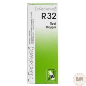 Dr. Reckeweg R32 / H348FI 50ml tipat