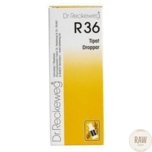 Dr. Reckeweg R36 / H352FI 50ml tipat