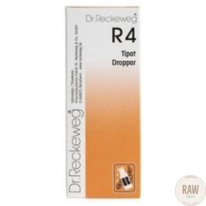 Dr. Reckeweg R4 / H323FI 50ml tipat