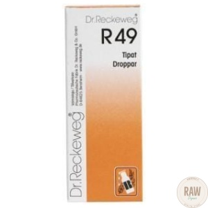 Dr. Reckeweg R49 / H382FI 50ml tipat