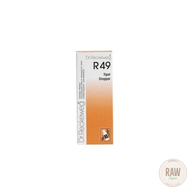 Dr. Reckeweg R49 / H382FI 50ml tipat