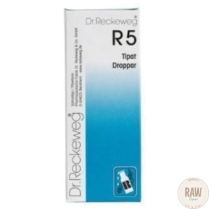 Dr. Reckeweg R5 / H324FI 50ml tipat