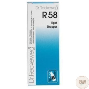 Dr. Reckeweg R58 / H391FI 50ml tipat