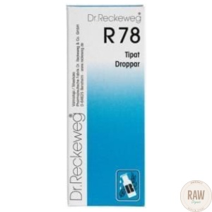 Dr. Reckeweg R78 / H410FI 50ml tipat