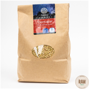 Karmeli Tattarisuurimo 1kg