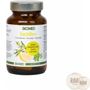 Biomed Iocidin+ 60kaps