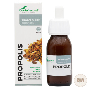 Soria natural propolisuute, 50 ml