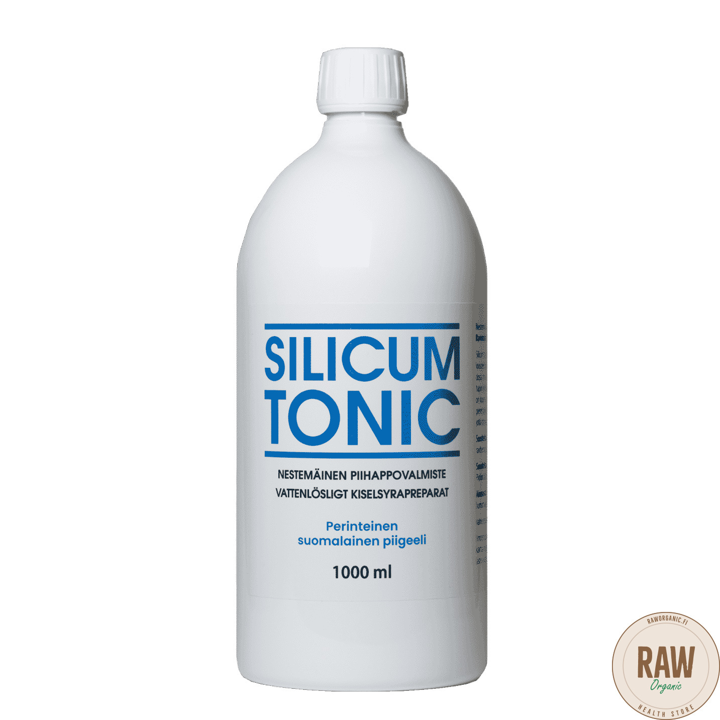 Biomed Silicum tonic 1000ml