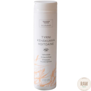 Saaren Taika tyrni-kehäkukka hoitoaine, 200 ml