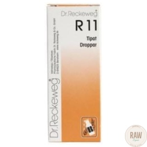 Dr. Reckeweg R11 / H329FI 50ml tipat