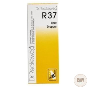 Dr. Reckeweg R37 / H353FI 50ml tipat