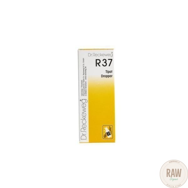 Dr. Reckeweg R37 / H353FI 50ml tipat