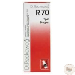 Dr. Reckeweg R70 / H402FI 50ml tipat