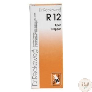 Dr. Reckeweg R12 / H330FI 50ml tipat