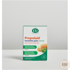 Propolaid minttu, 30tabl.