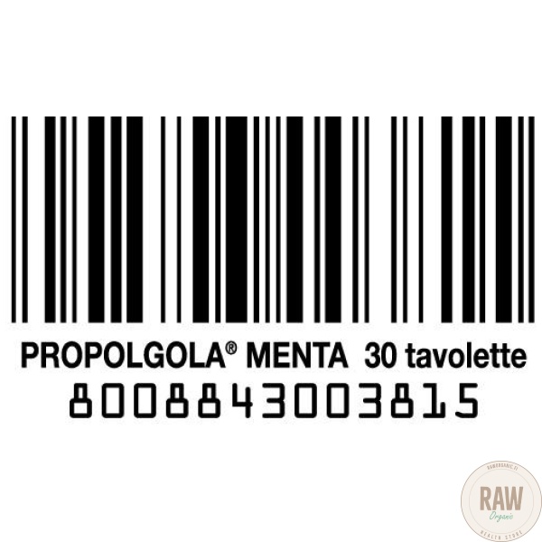 Propolaid minttu, 30tabl. – kuva 3