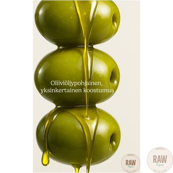 Puhdas+ Vahva Ubikinoni Q10 100mg 120 kaps – kuva 5