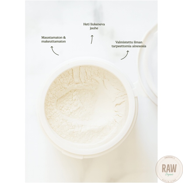 Puhdas+ BCAA-aminohappovalmiste 225 g – kuva 3