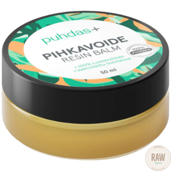 Puhdas+ Pihkavoide, 50ml