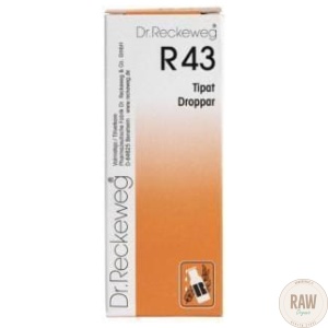 Dr. Reckeweg R43 / H359FI 50ml tipat