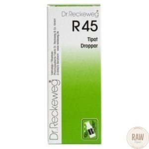Dr. Reckeweg R45 / H361FI 50ml tipat