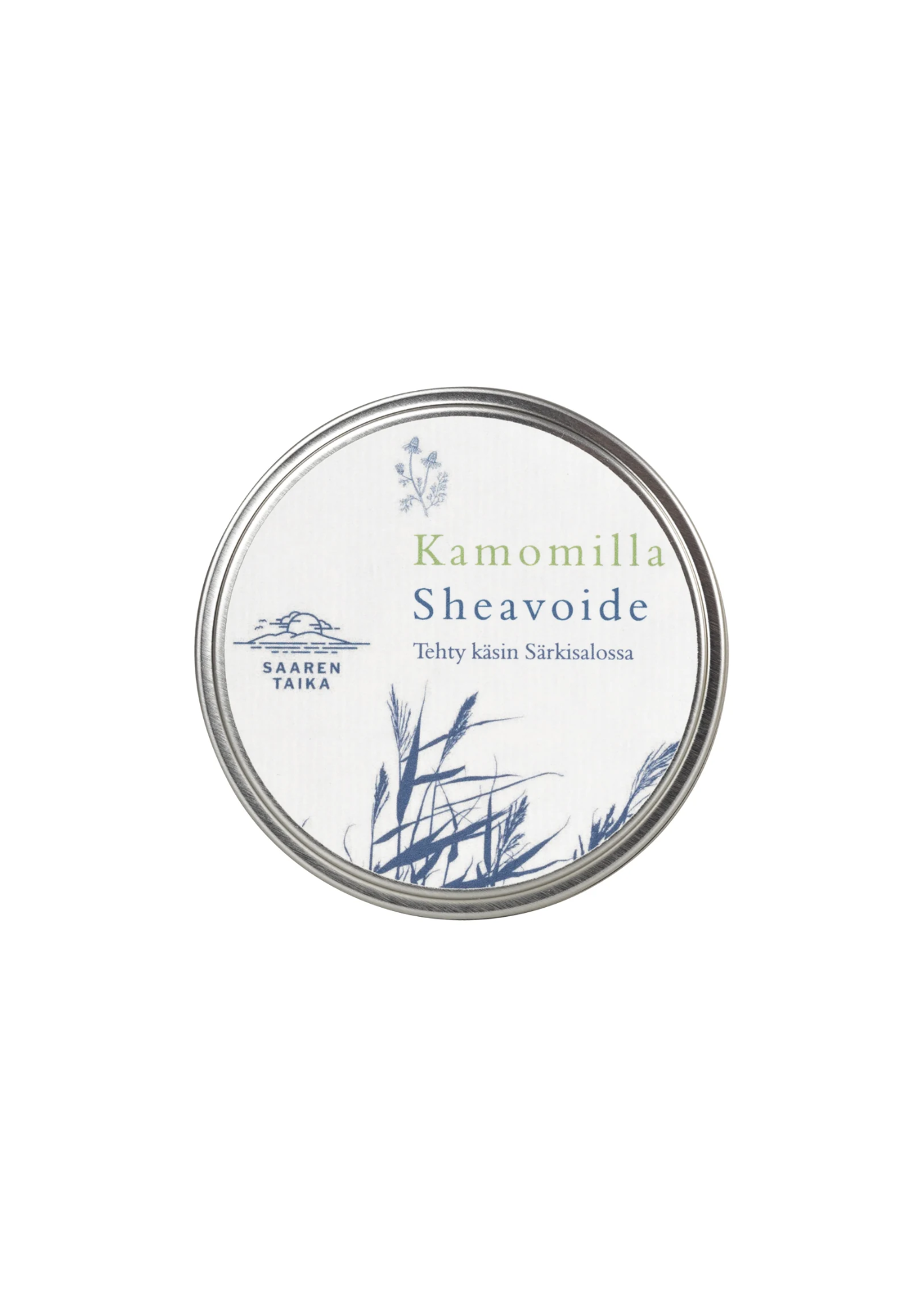 Saaren Taika kamomilla sheavoide, 30 ml