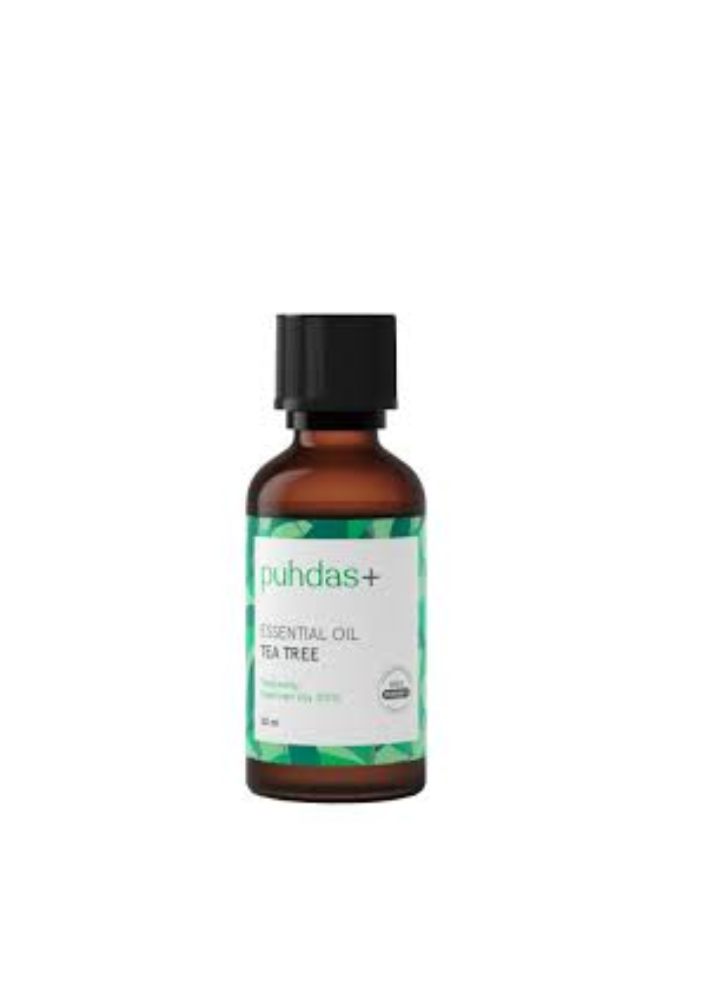 Puhdas+ Beauty oil Tea tree öljy, 50ml
