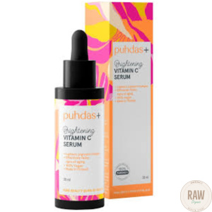 Puhdas+ C-vitamiini Seerumi, 30ml