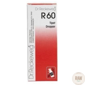 Dr. Reckeweg R60 / H393FI 50ml tipat