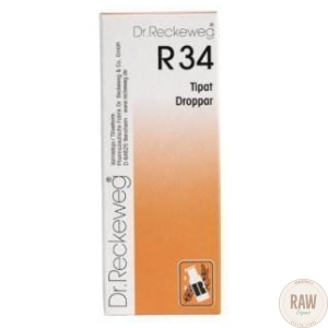 Dr. Reckeweg R34 / H350FI 50ml tipat